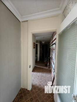 3-к квартира, вторичка, 59м2, 5/5 этаж