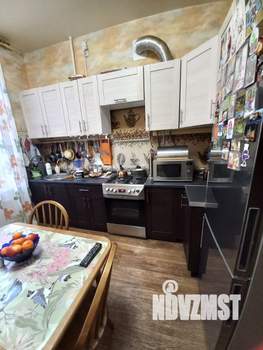 3-к квартира, вторичка, 80м2, 2/4 этаж