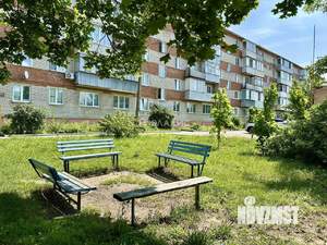 1-к квартира, вторичка, 29м2, 1/5 этаж