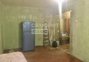 1-к квартира, вторичка, 31м2, 1/5 этаж