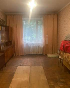 3-к квартира, вторичка, 62м2, 1/9 этаж