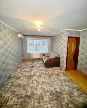 2-к квартира, вторичка, 42м2, 3/5 этаж