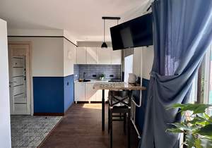 Студия квартира, вторичка, 21м2, 5/9 этаж