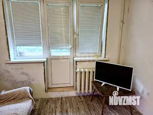 3-к квартира, вторичка, 59м2, 3/5 этаж