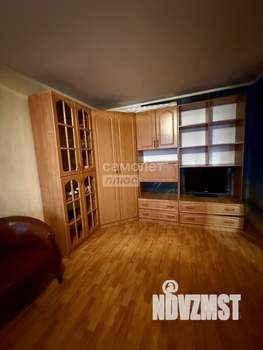 2-к квартира, вторичка, 43м2, 5/5 этаж