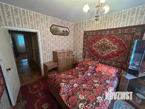 3-к квартира, вторичка, 65м2, 1/9 этаж