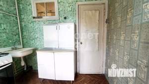 1-к квартира, вторичка, 33м2, 3/5 этаж