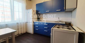 2-к квартира, вторичка, 48м2, 9/9 этаж
