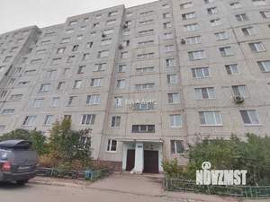 2-к квартира, вторичка, 53м2, 8/10 этаж