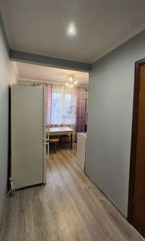 1-к квартира, вторичка, 39м2, 1/9 этаж