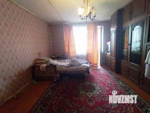 3-к квартира, вторичка, 63м2, 8/9 этаж