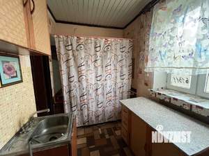 2-к квартира, вторичка, 44м2, 2/2 этаж