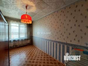 3-к квартира, вторичка, 59м2, 4/5 этаж