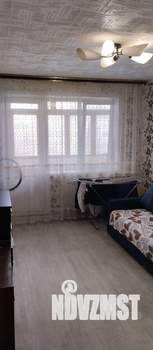 2-к квартира, вторичка, 43м2, 5/5 этаж