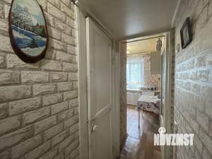 1-к квартира, вторичка, 31м2, 5/5 этаж