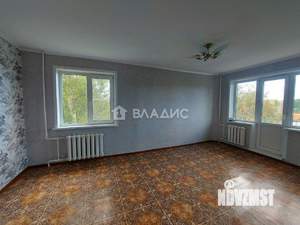 1-к квартира, вторичка, 30м2, 4/5 этаж