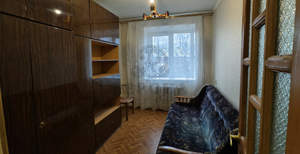 3-к квартира, вторичка, 50м2, 4/5 этаж