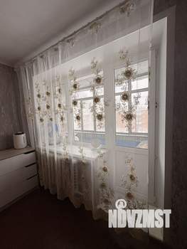 2-к квартира, вторичка, 45м2, 5/5 этаж