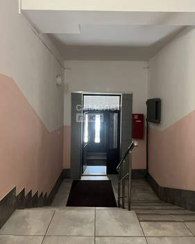 2-к квартира, вторичка, 82м2, 8/9 этаж