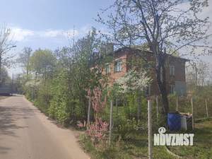 1-к квартира, вторичка, 31м2, 2/2 этаж