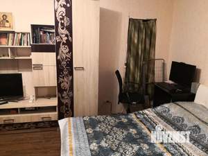 1-к квартира, вторичка, 32м2, 2/4 этаж