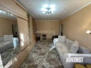 2-к квартира, вторичка, 52м2, 2/5 этаж