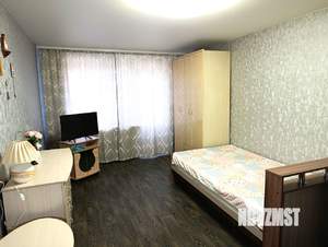 1-к квартира, вторичка, 33м2, 2/9 этаж