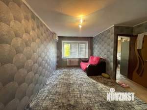 2-к квартира, вторичка, 42м2, 3/5 этаж