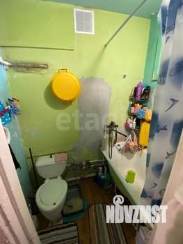 1-к квартира, вторичка, 30м2, 9/9 этаж