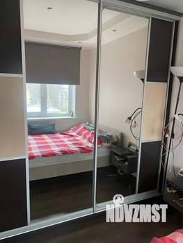 3-к квартира, вторичка, 58м2, 6/9 этаж