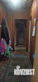 2-к квартира, вторичка, 53м2, 7/9 этаж