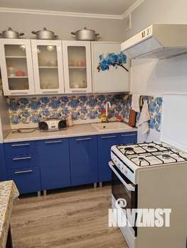 1-к квартира, вторичка, 37м2, 1/9 этаж