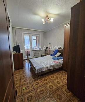 3-к квартира, вторичка, 64м2, 2/10 этаж