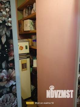 3-к квартира, вторичка, 65м2, 4/9 этаж