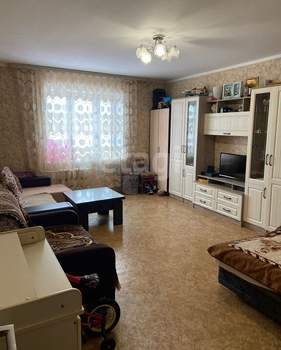 2-к квартира, вторичка, 60м2, 4/5 этаж