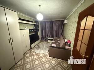 1-к квартира, вторичка, 30м2, 1/5 этаж