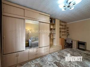 2-к квартира, вторичка, 52м2, 2/5 этаж