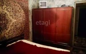3-к квартира, вторичка, 64м2, 8/10 этаж