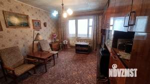 2-к квартира, вторичка, 55м2, 2/9 этаж