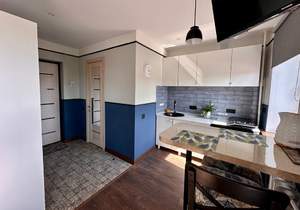 Студия квартира, вторичка, 21м2, 5/9 этаж