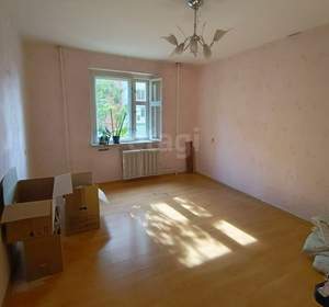 2-к квартира, вторичка, 53м2, 2/10 этаж