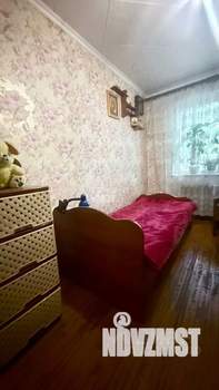 3-к квартира, вторичка, 58м2, 2/9 этаж