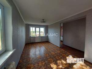 1-к квартира, вторичка, 30м2, 4/5 этаж