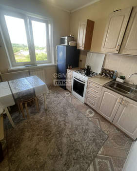 2-к квартира, вторичка, 51м2, 10/10 этаж