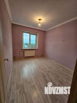 3-к квартира, вторичка, 67м2, 9/9 этаж