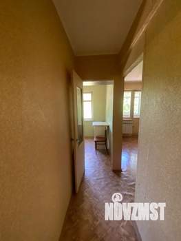 1-к квартира, вторичка, 31м2, 2/5 этаж