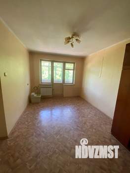 1-к квартира, вторичка, 31м2, 2/5 этаж