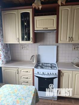 3-к квартира, вторичка, 63м2, 8/9 этаж