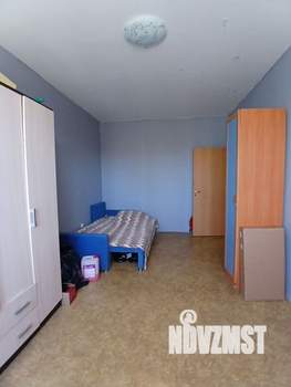 2-к квартира, вторичка, 45м2, 2/10 этаж