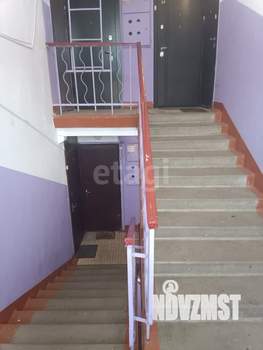 2-к квартира, вторичка, 44м2, 5/5 этаж